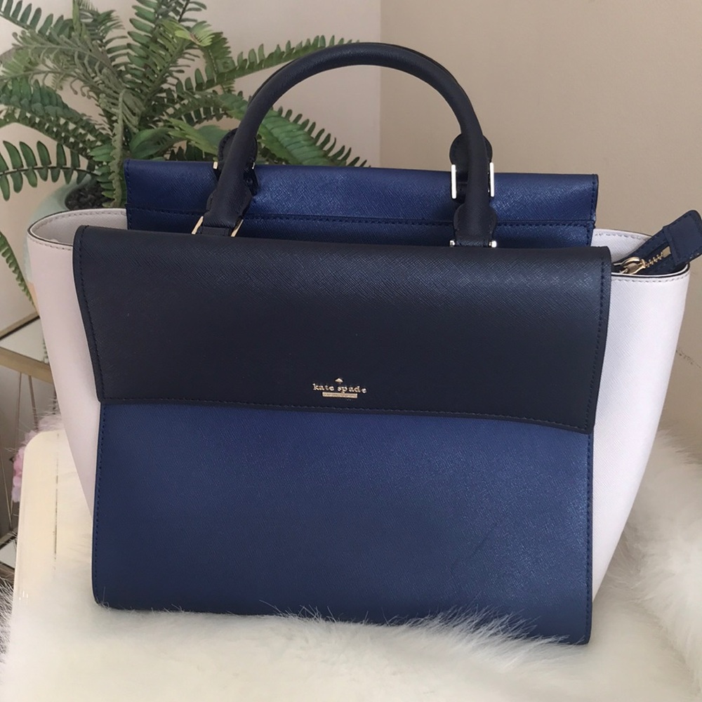 Kate Spade Satchel Bag